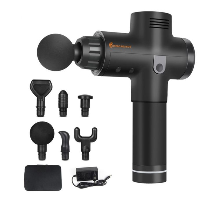 Osteorelieve Prime Included in the box