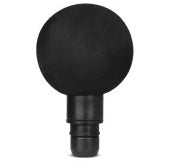 Spherical Cushion Head Attachment